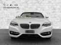 BMW 220i Luxury Line