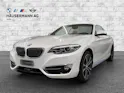 BMW 220i Luxury Line