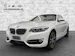 BMW 220i Luxury Line