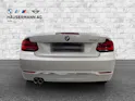 BMW 220i Luxury Line
