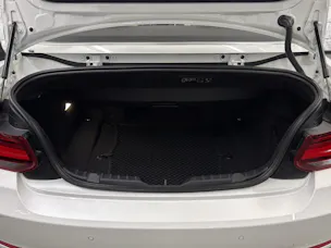 BMW 220i Luxury Line
