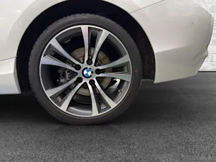 BMW 220i Luxury Line