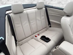 BMW 220i Luxury Line