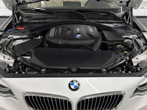 BMW 220i Luxury Line