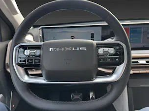 Maxus E-Motor 102 kWh Premium