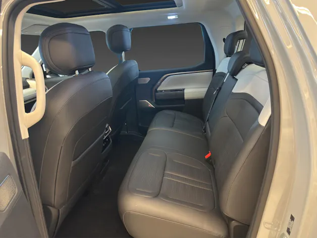 Maxus E-Motor 102 kWh Premium