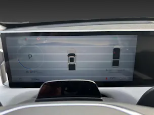 Maxus E-Motor 102 kWh Premium