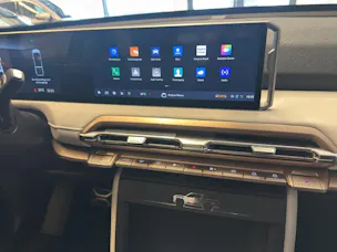 Maxus E-Motor 102 kWh Premium