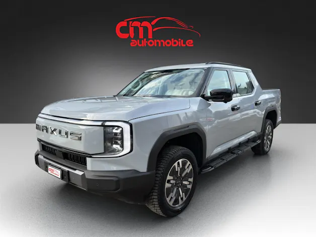 Maxus E-Motor 102 kWh Premium