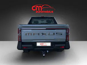 Maxus E-Motor 102 kWh Premium