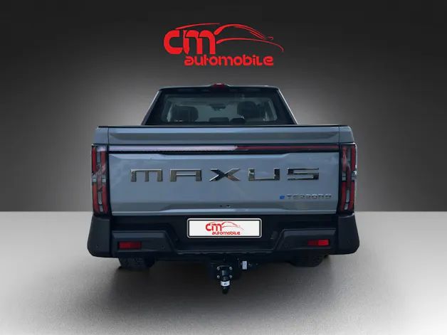 Maxus E-Motor 102 kWh Premium