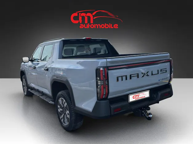 Maxus E-Motor 102 kWh Premium
