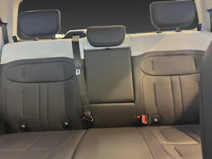 Maxus E-Motor 102 kWh Premium