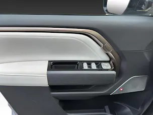 Maxus E-Motor 102 kWh Premium