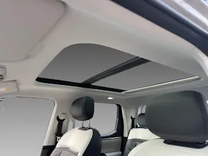 Maxus E-Motor 102 kWh Premium