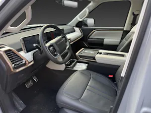Maxus E-Motor 102 kWh Premium