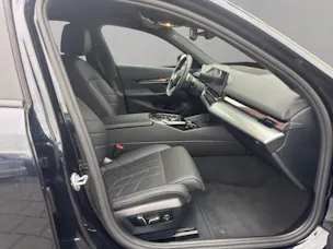 BMW 520d xDrive 48V Touring M Sport Steptronic