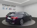 BMW 520d xDrive 48V Touring M Sport Steptronic