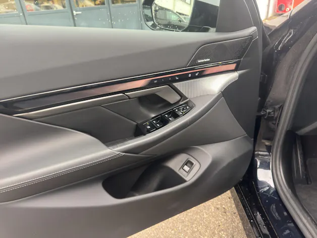 BMW 520d xDrive 48V Touring M Sport Steptronic
