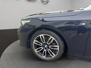 BMW 520d xDrive 48V Touring M Sport Steptronic