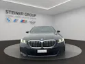 BMW 520d xDrive 48V Touring M Sport Steptronic