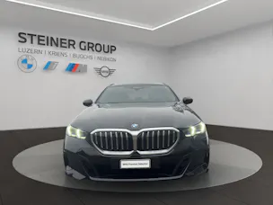 BMW 520d xDrive 48V Touring M Sport Steptronic