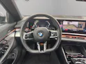 BMW 520d xDrive 48V Touring M Sport Steptronic