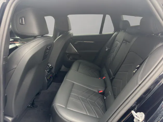 BMW 520d xDrive 48V Touring M Sport Steptronic