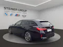 BMW 520d xDrive 48V Touring M Sport Steptronic