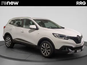Renault Kadjar 1.6 dCi Intens 4x4