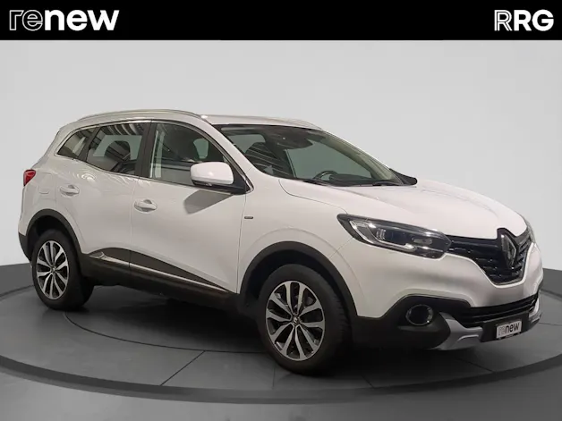 Renault Kadjar 1.6 dCi Intens 4x4