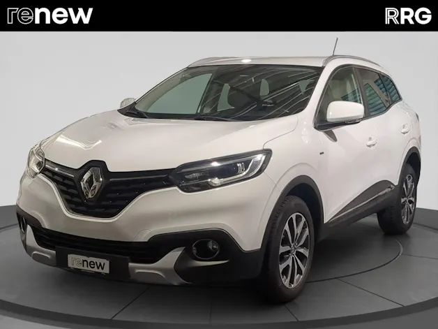 Renault Kadjar 1.6 dCi Intens 4x4