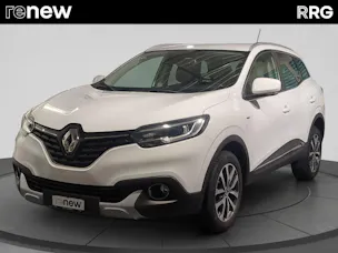 Renault Kadjar 1.6 dCi Intens 4x4
