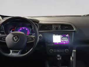 Renault Kadjar 1.6 dCi Intens 4x4