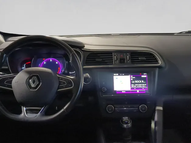 Renault Kadjar 1.6 dCi Intens 4x4