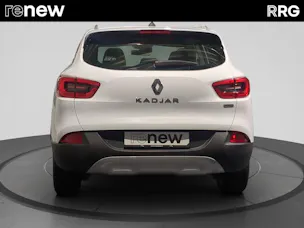 Renault Kadjar 1.6 dCi Intens 4x4