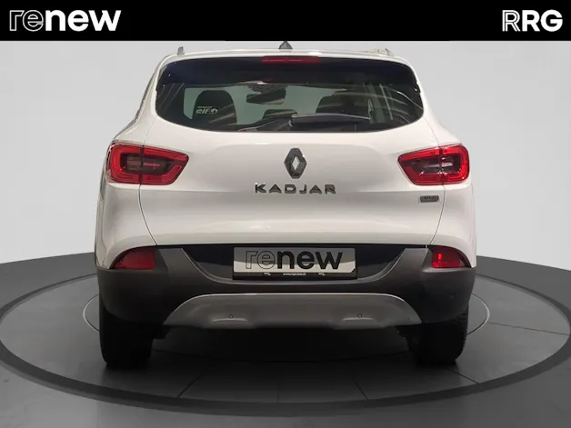 Renault Kadjar 1.6 dCi Intens 4x4