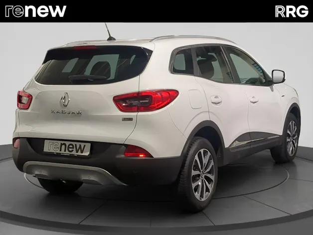 Renault Kadjar 1.6 dCi Intens 4x4