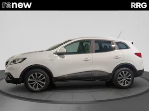 Renault Kadjar 1.6 dCi Intens 4x4