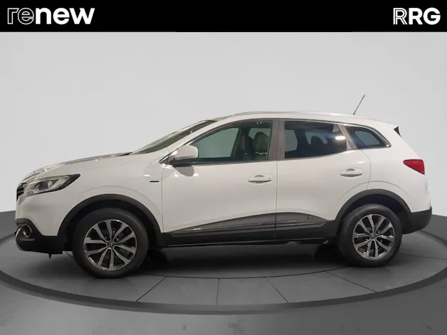 Renault Kadjar 1.6 dCi Intens 4x4