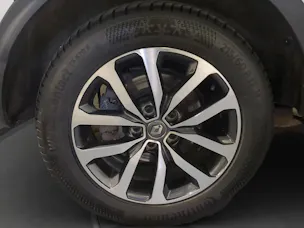 Renault Kadjar 1.6 dCi Intens 4x4