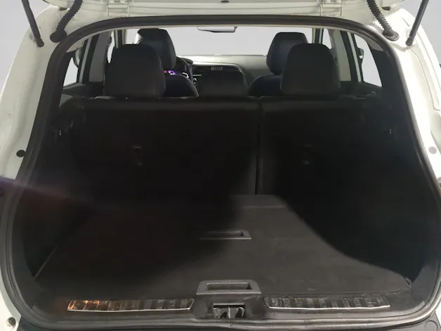 Renault Kadjar 1.6 dCi Intens 4x4