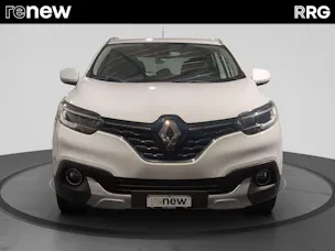Renault Kadjar 1.6 dCi Intens 4x4