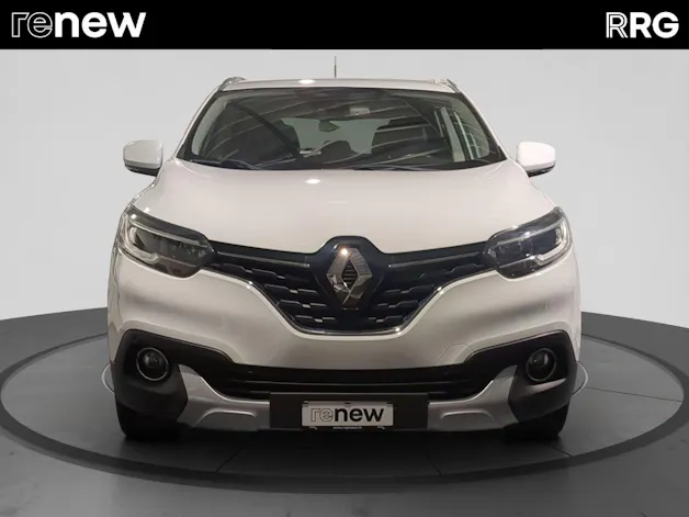 Renault Kadjar 1.6 dCi Intens 4x4