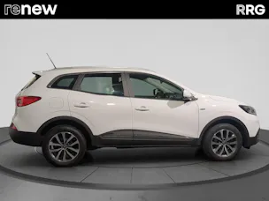 Renault Kadjar 1.6 dCi Intens 4x4