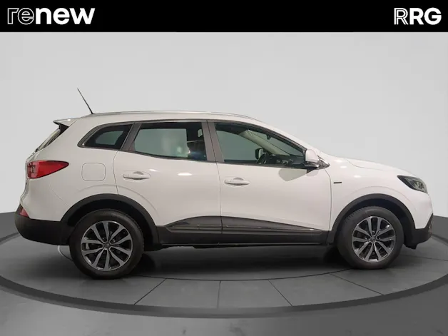 Renault Kadjar 1.6 dCi Intens 4x4