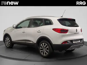Renault Kadjar 1.6 dCi Intens 4x4