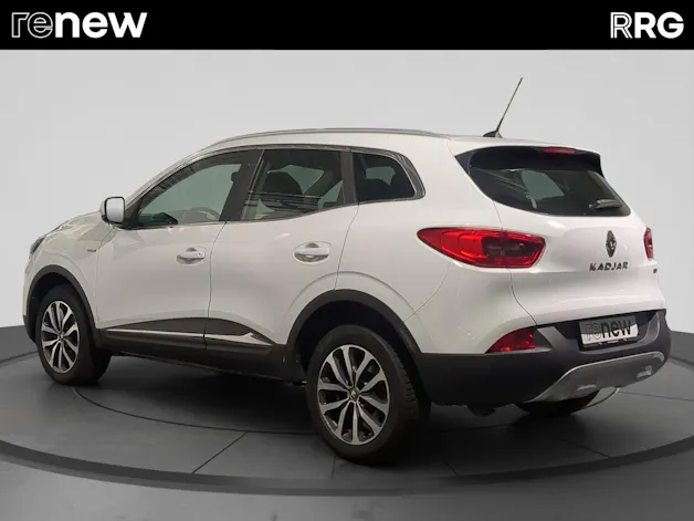 Renault Kadjar 1.6 dCi Intens 4x4