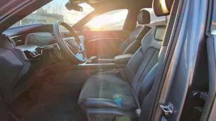 Audi e-tron 50 Sportback quattro