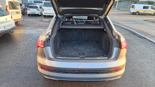 Audi e-tron 50 Sportback quattro